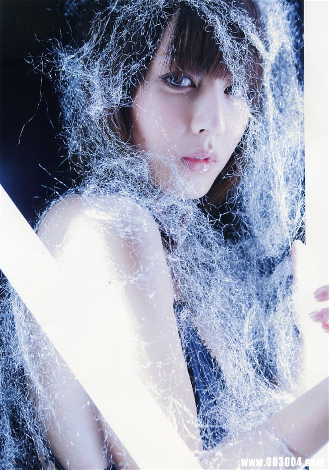 杉本有美2nd写真集《HEART》高清全本