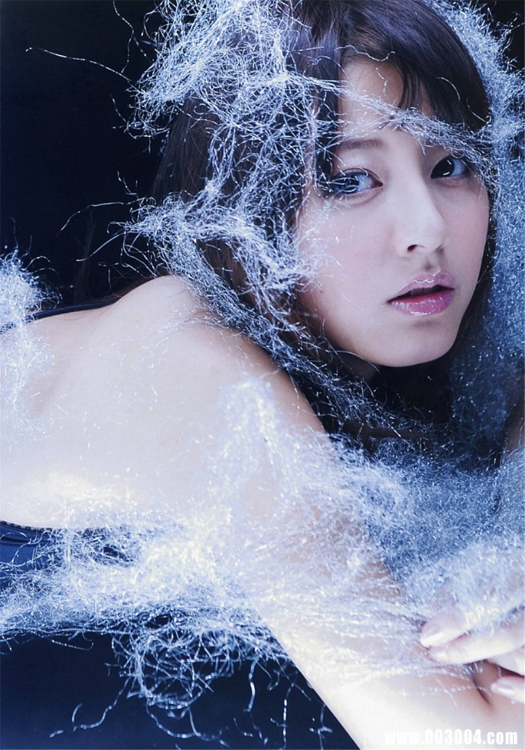 杉本有美2nd写真集《HEART》高清全本