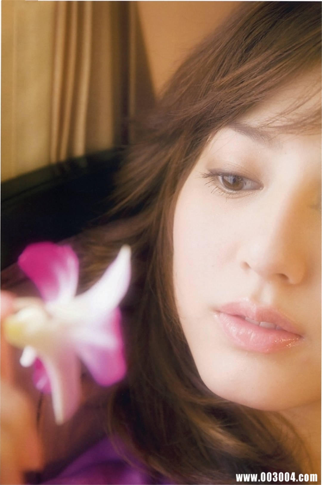 杉本有美2nd写真集《HEART》高清全本