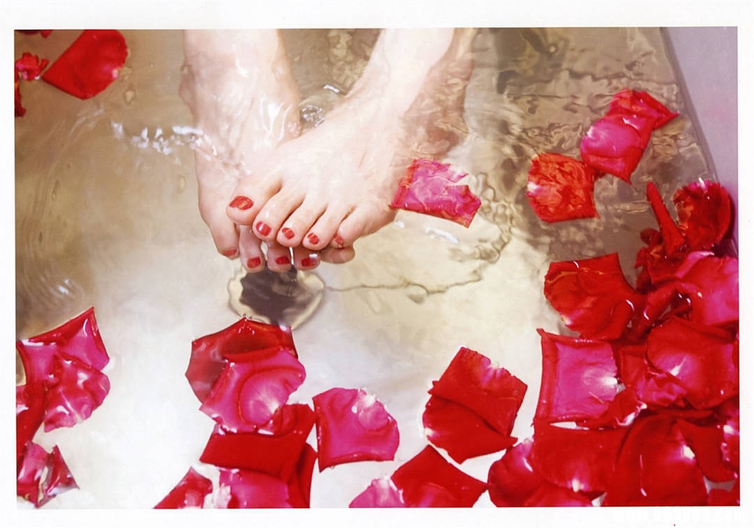 杉本有美2nd写真集《HEART》高清全本