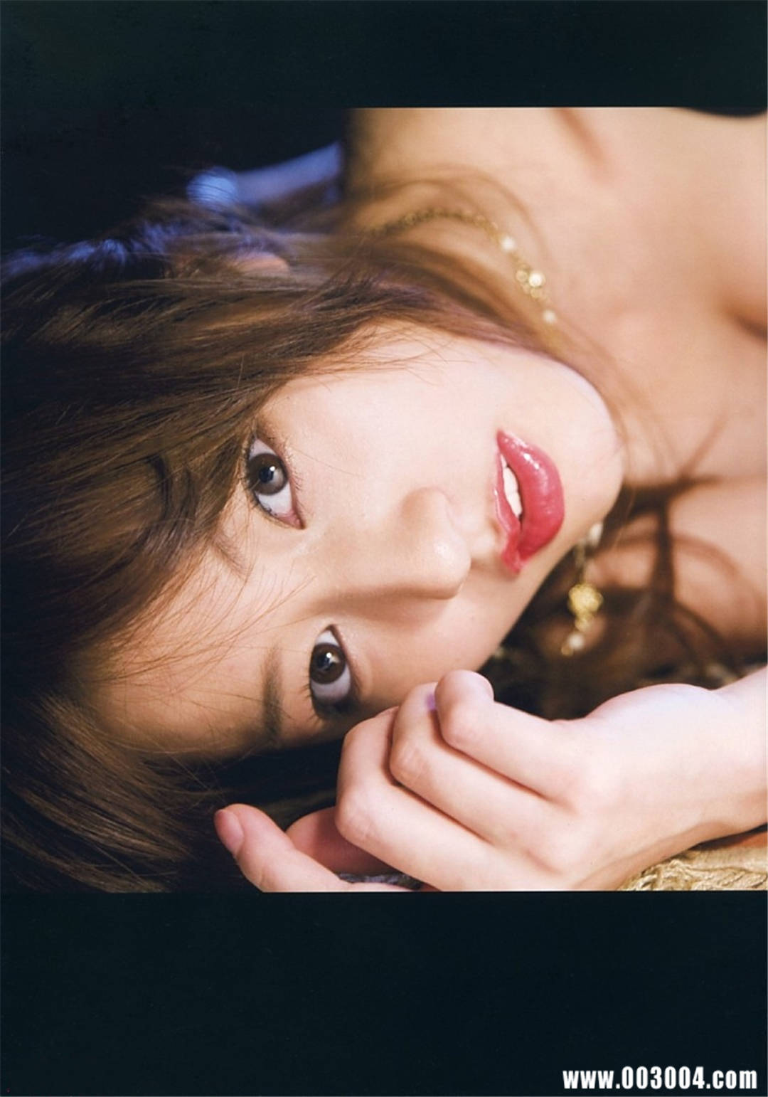 杉本有美2nd写真集《HEART》高清全本