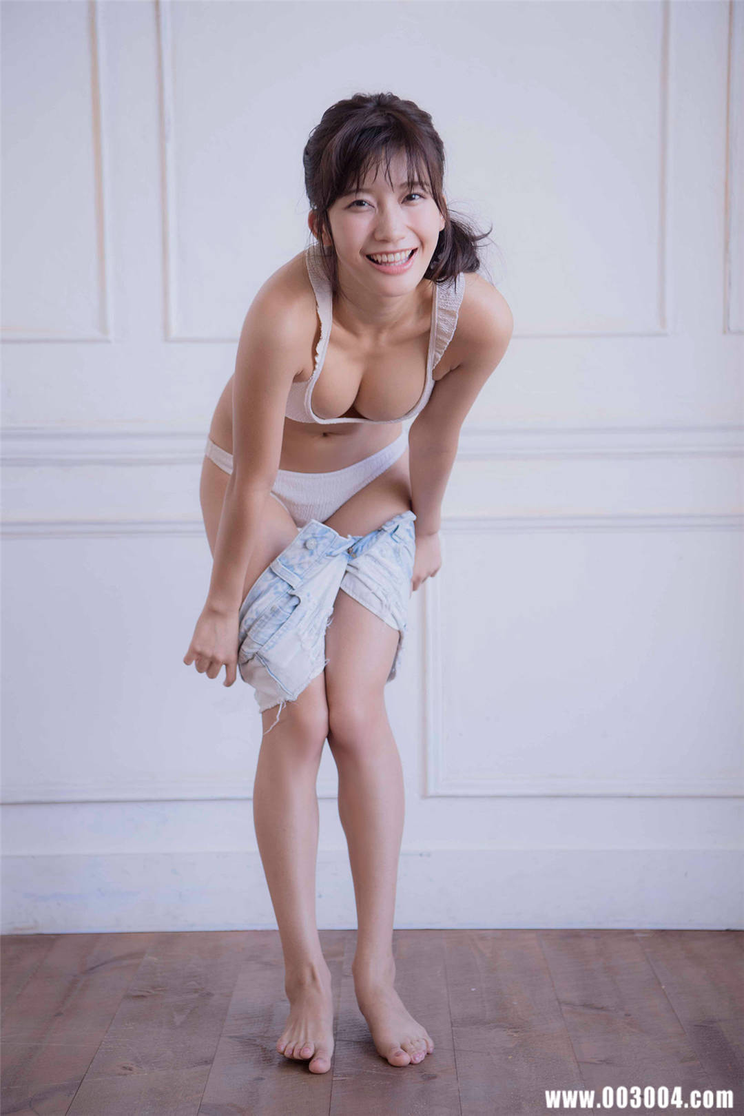 小仓优香写真集《变身エロティクス》高清全本