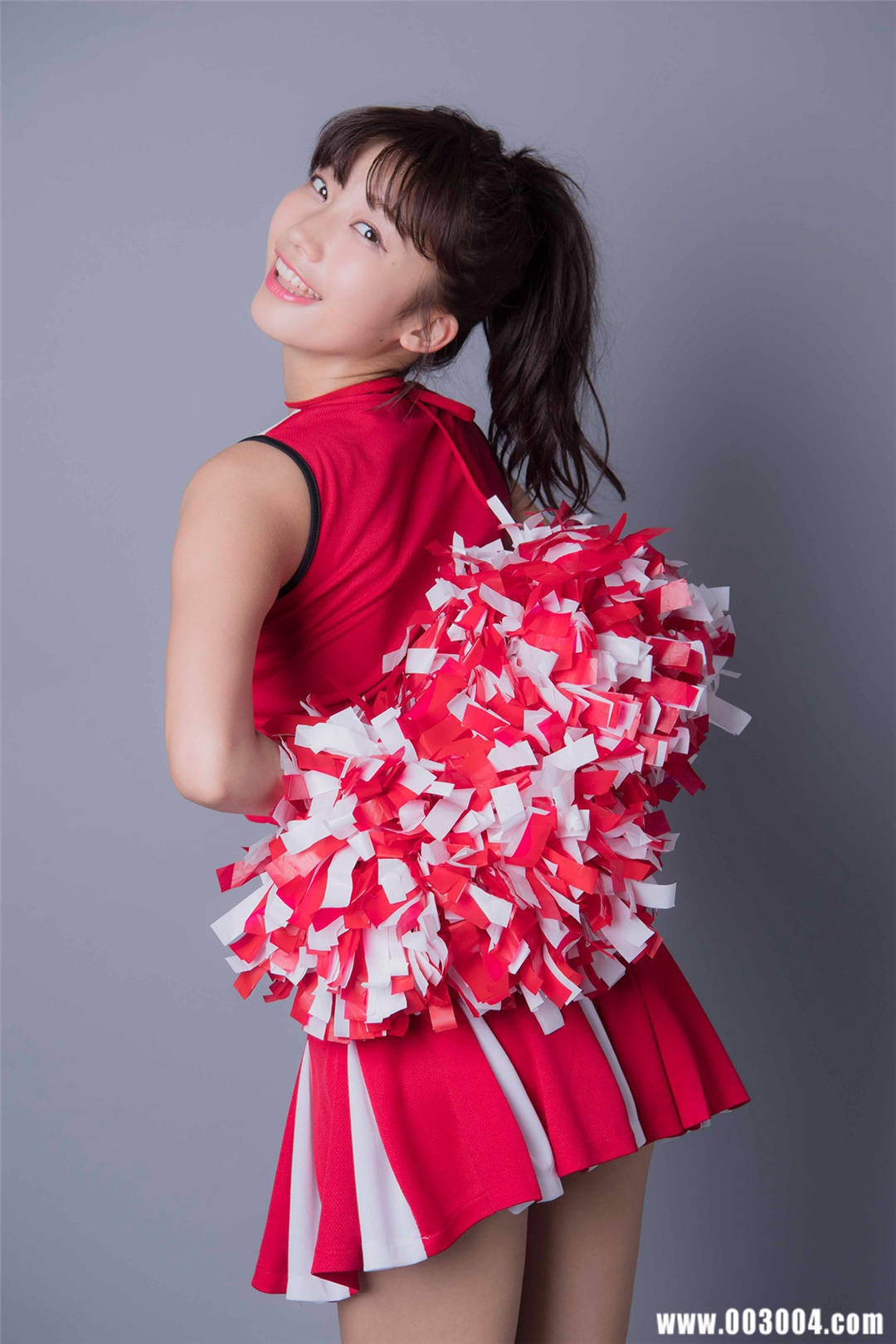 小仓优香写真集《变身エロティクス》高清全本