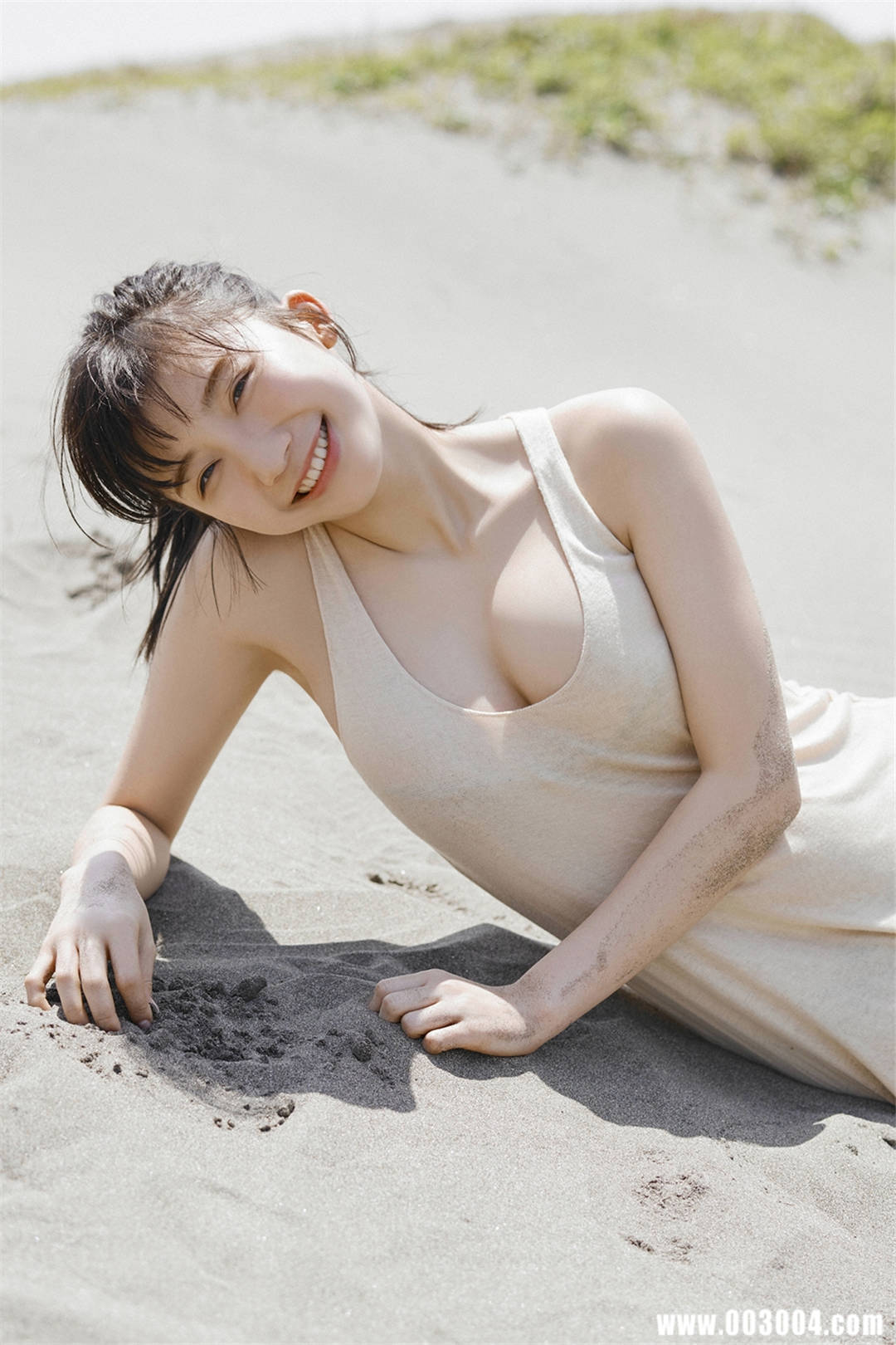 小仓优香写真集《Yuka Ogura 小倉優香》高清全本