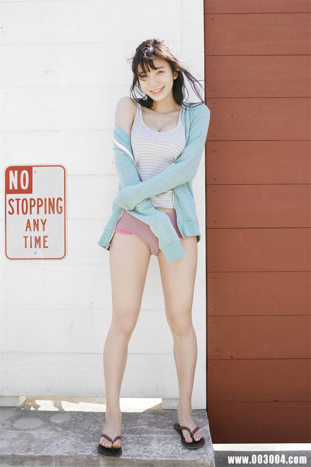 小仓优香写真集《Yuka Ogura 小倉優香》高清全本