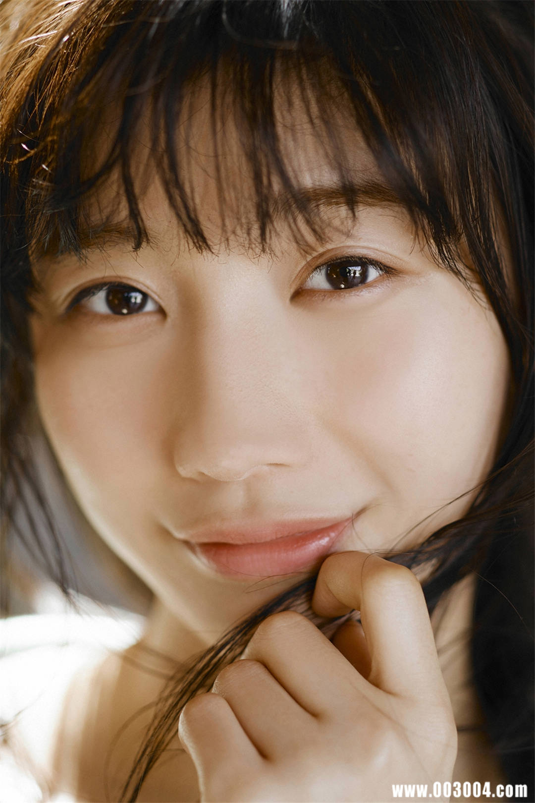 小仓优香写真集《Yuka Ogura 小倉優香》高清全本