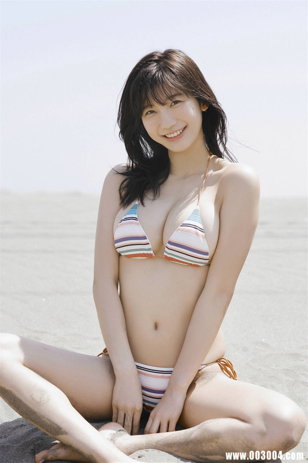 小仓优香写真集《Yuka Ogura 小倉優香》高清全本