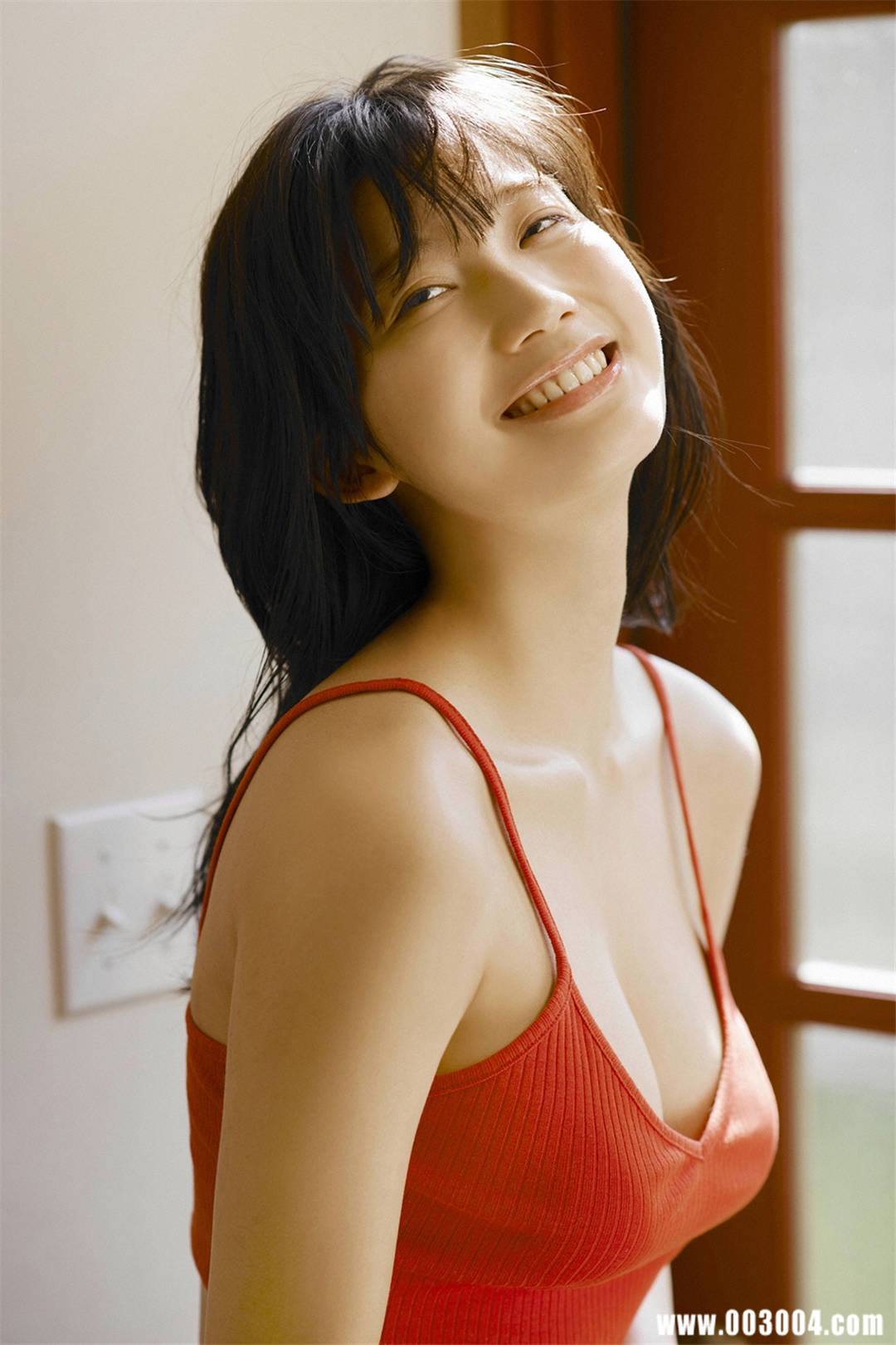 小仓优香写真集《Yuka Ogura 小倉優香》高清全本