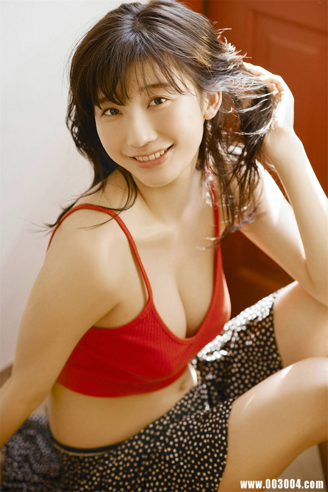 小仓优香写真集《Yuka Ogura 小倉優香》高清全本