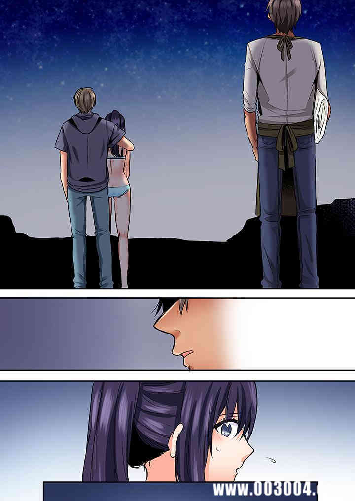 夜袭熟睡侄女的叔父