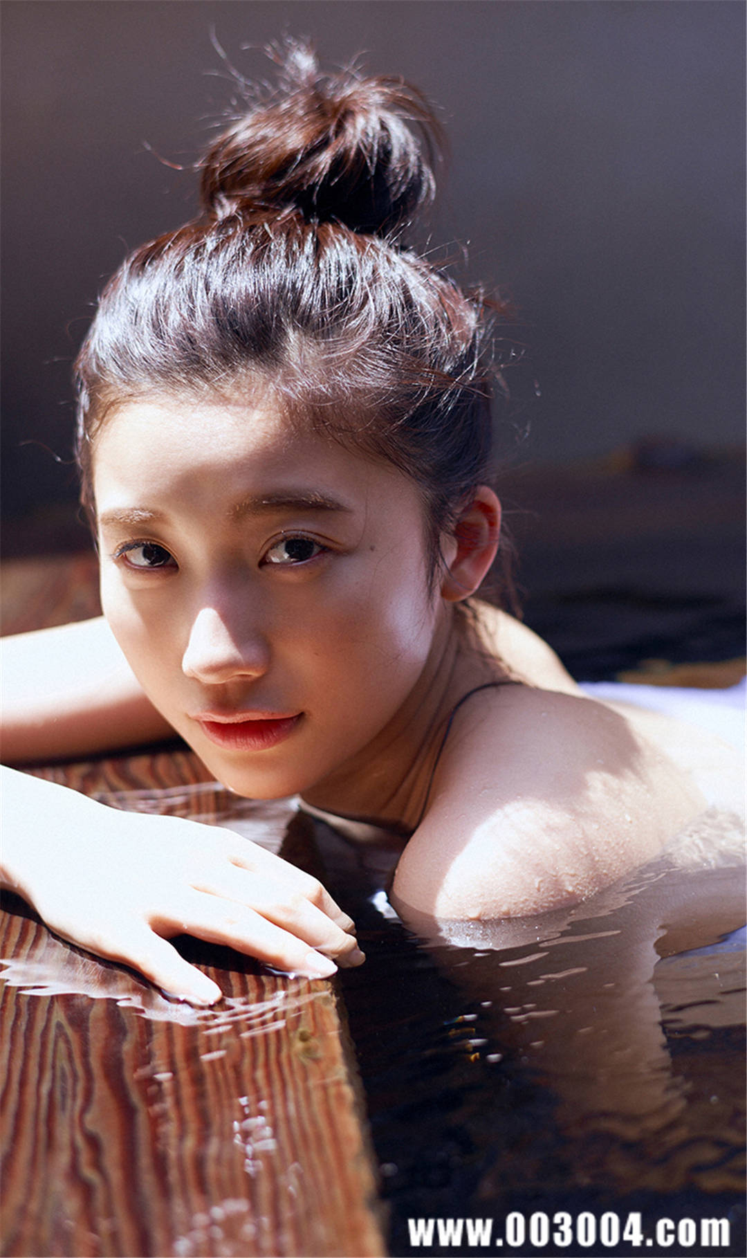 小仓优香写真集《極》高清全本