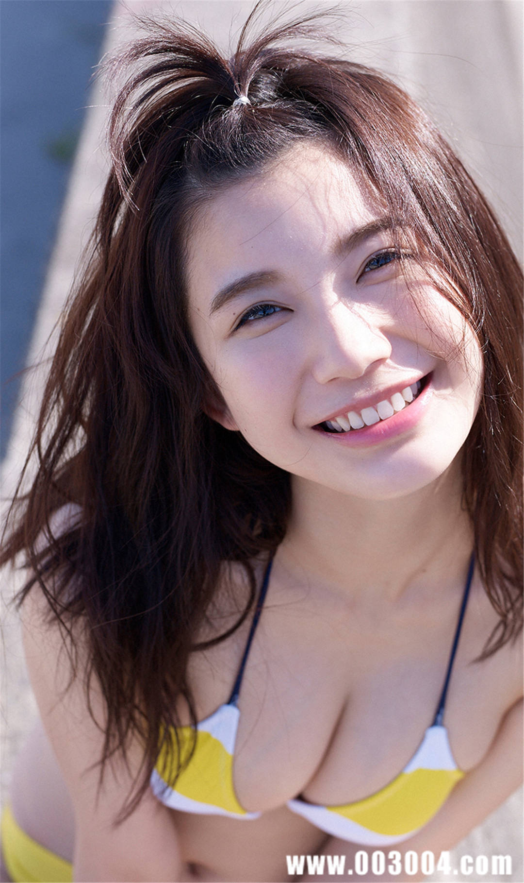 小仓优香写真集《極》高清全本