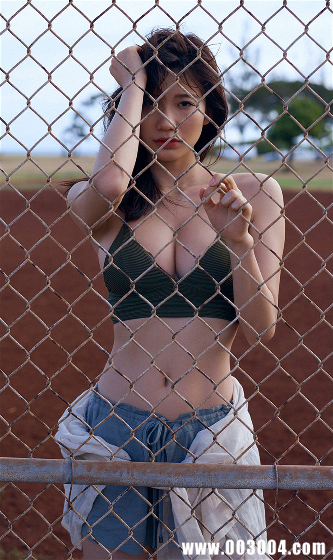 小仓优香写真集《極》高清全本