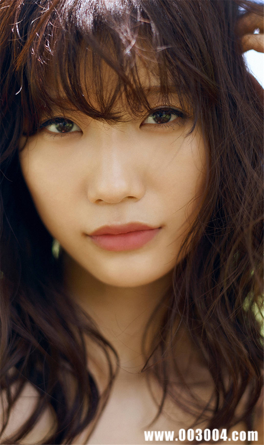 小仓优香写真集《極》高清全本