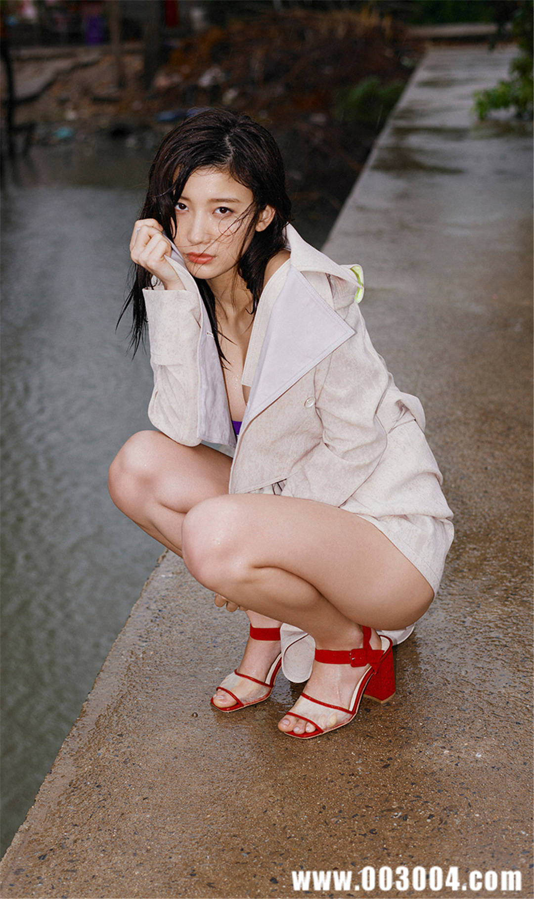 小仓优香写真集《極》高清全本