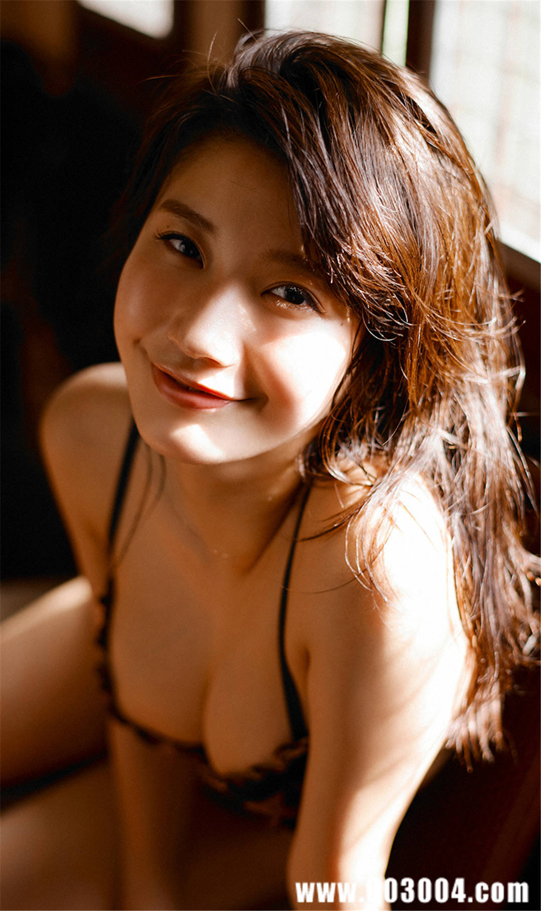 小仓优香写真集《極》高清全本