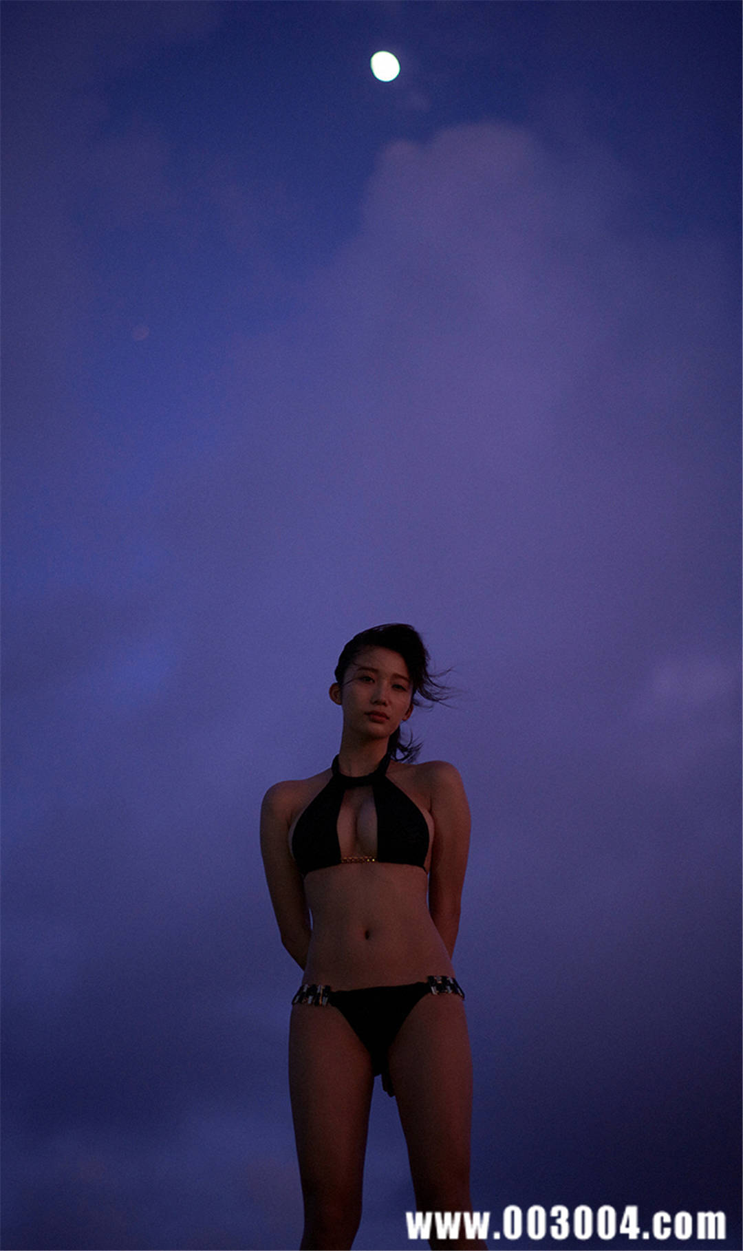 小仓优香写真集《極》高清全本