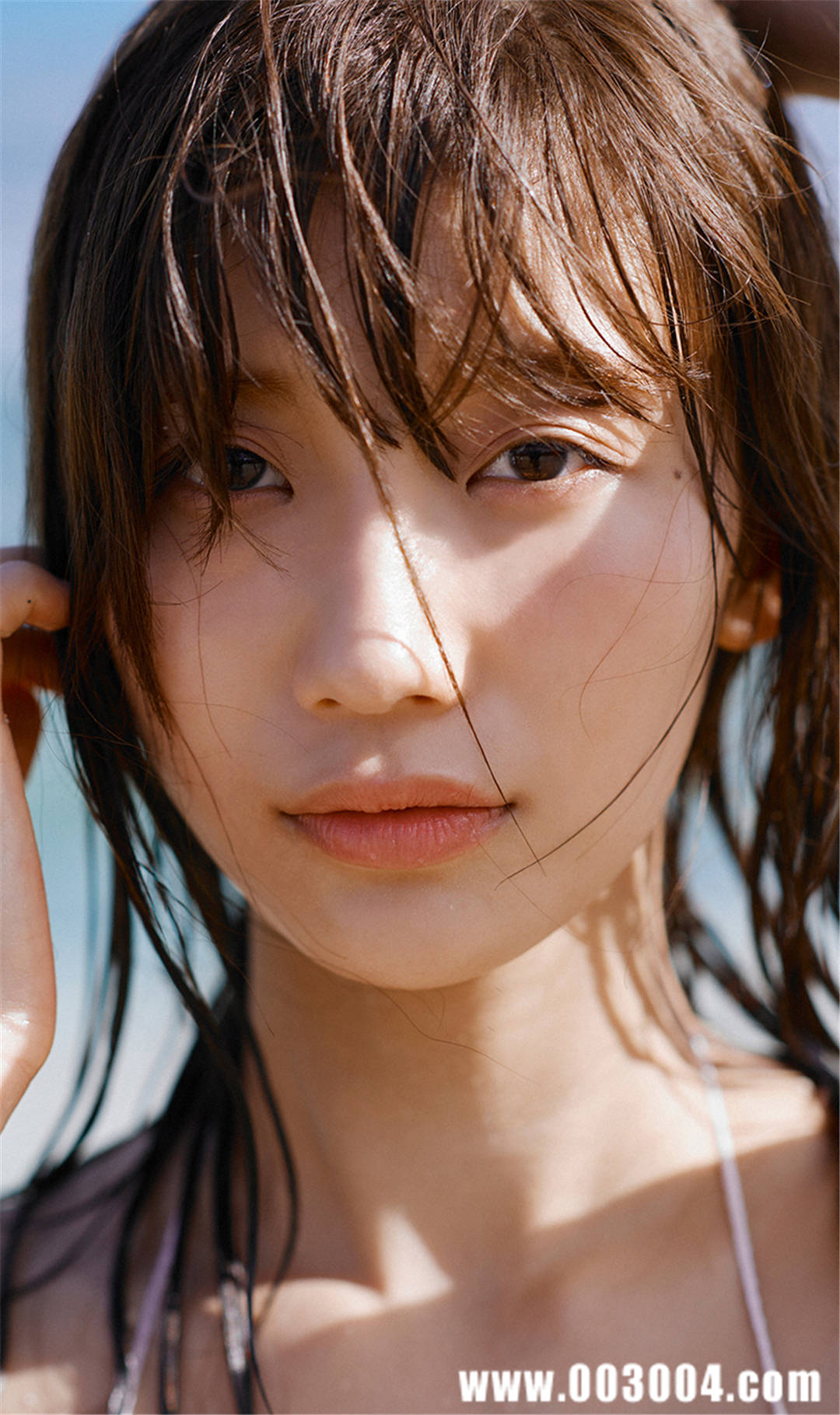 小仓优香写真集《極》高清全本