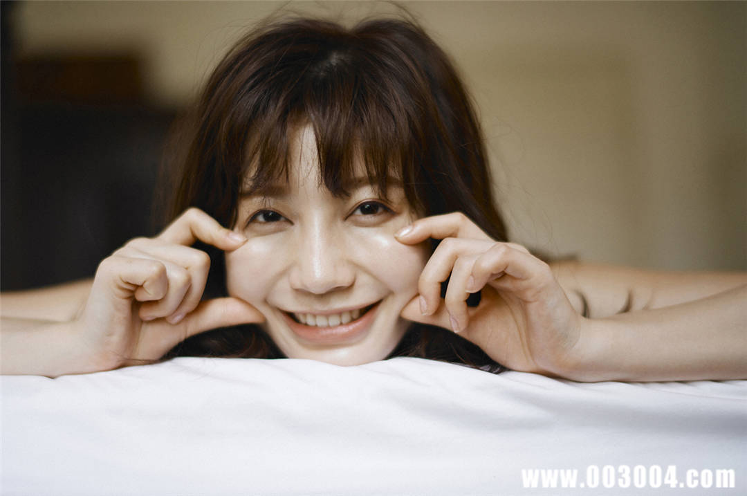 小仓优香写真集《極》高清全本