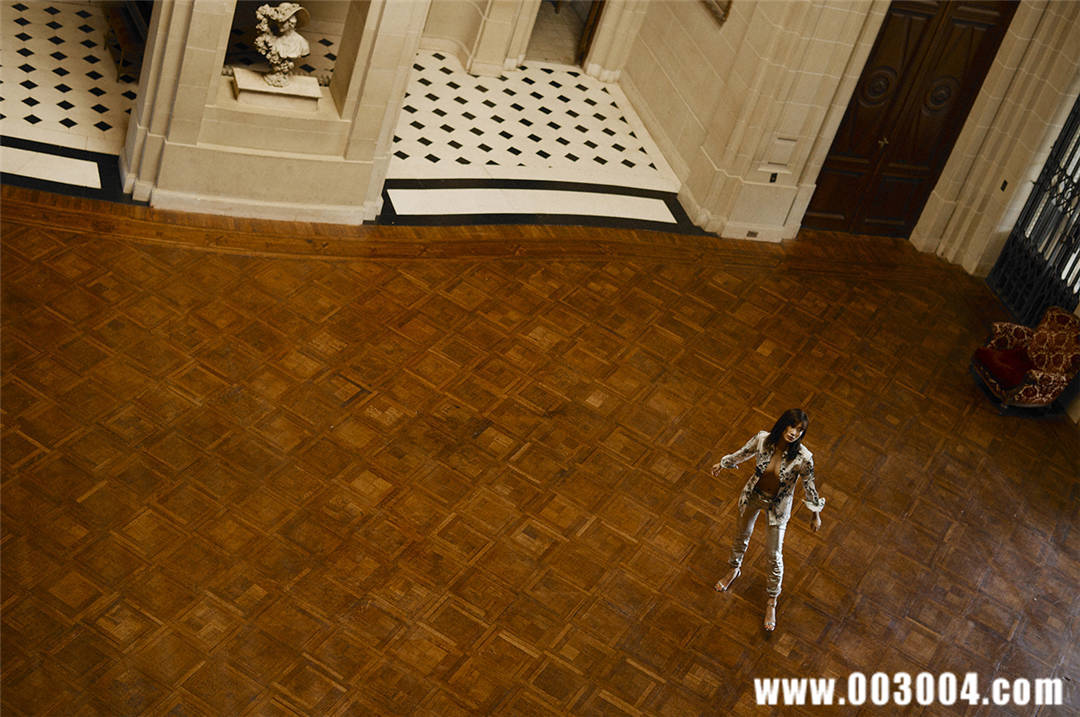 小仓优香写真集《極》高清全本