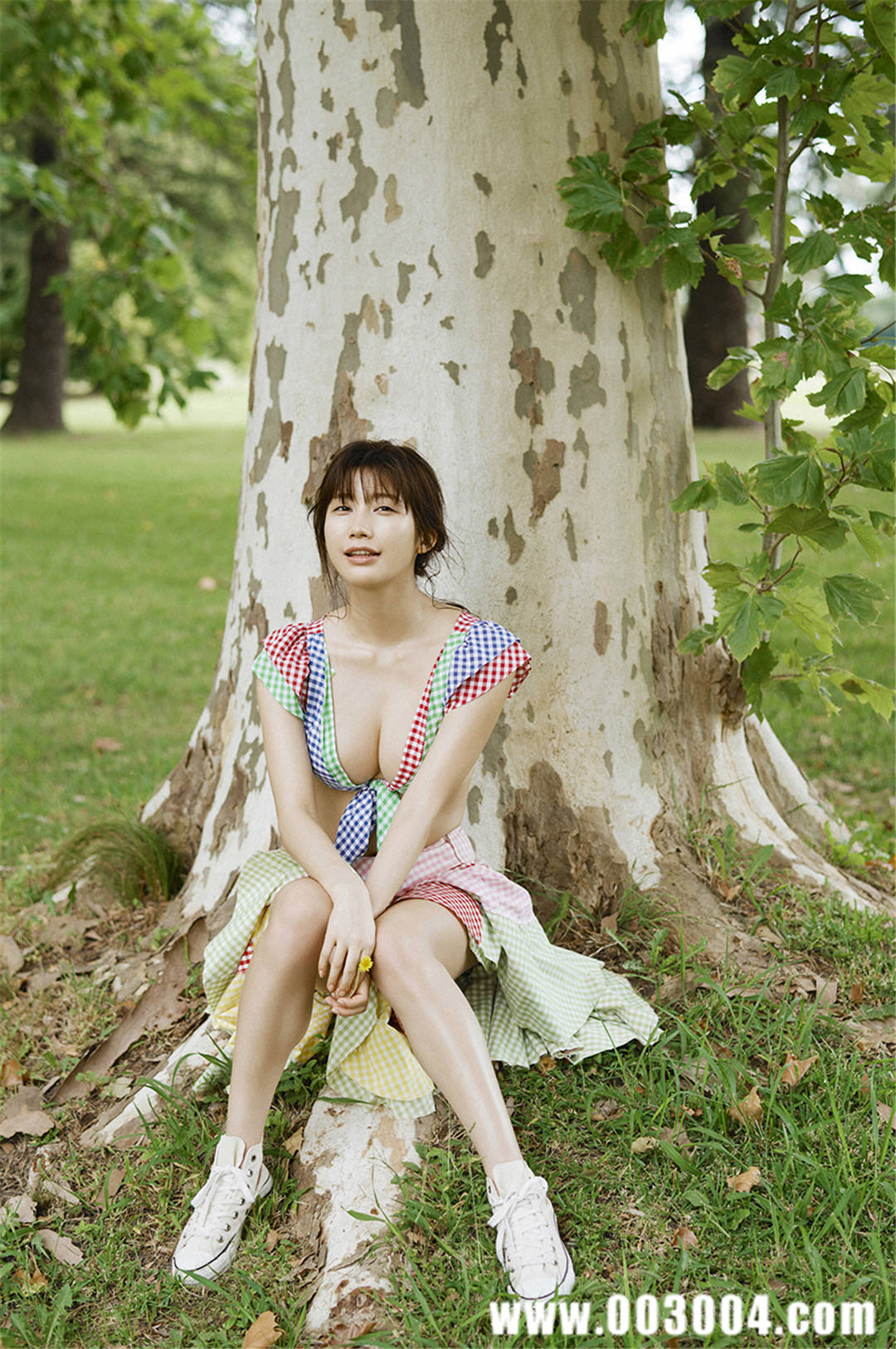 小仓优香写真集《極》高清全本