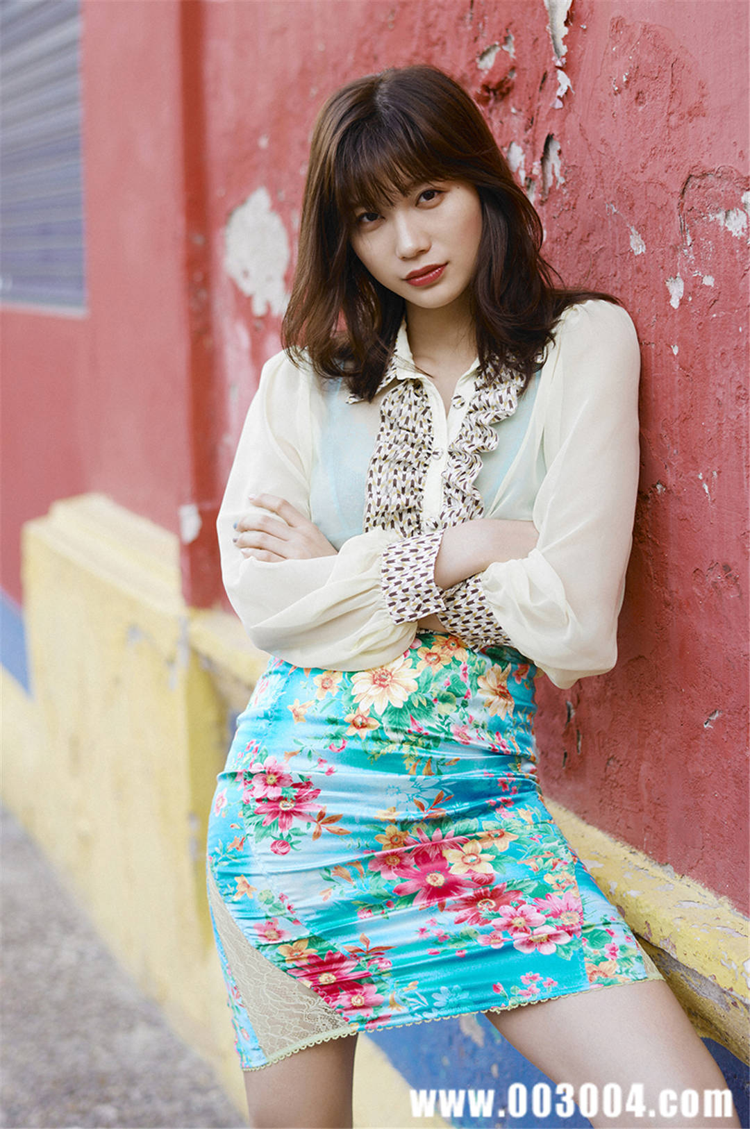 小仓优香写真集《極》高清全本