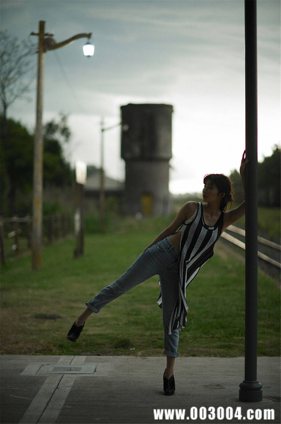 小仓优香写真集《極》高清全本