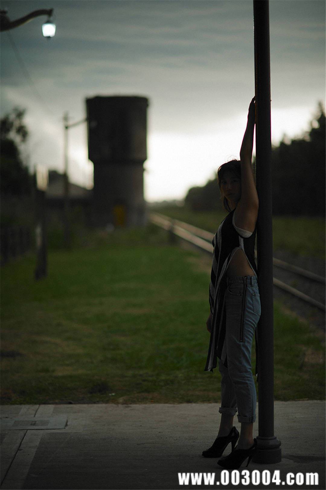 小仓优香写真集《極》高清全本