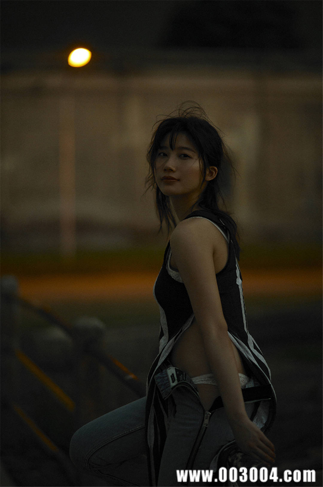 小仓优香写真集《極》高清全本