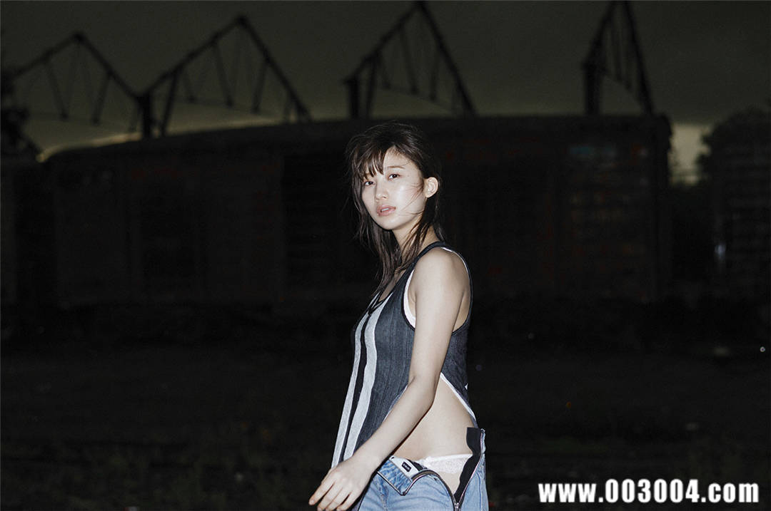 小仓优香写真集《極》高清全本