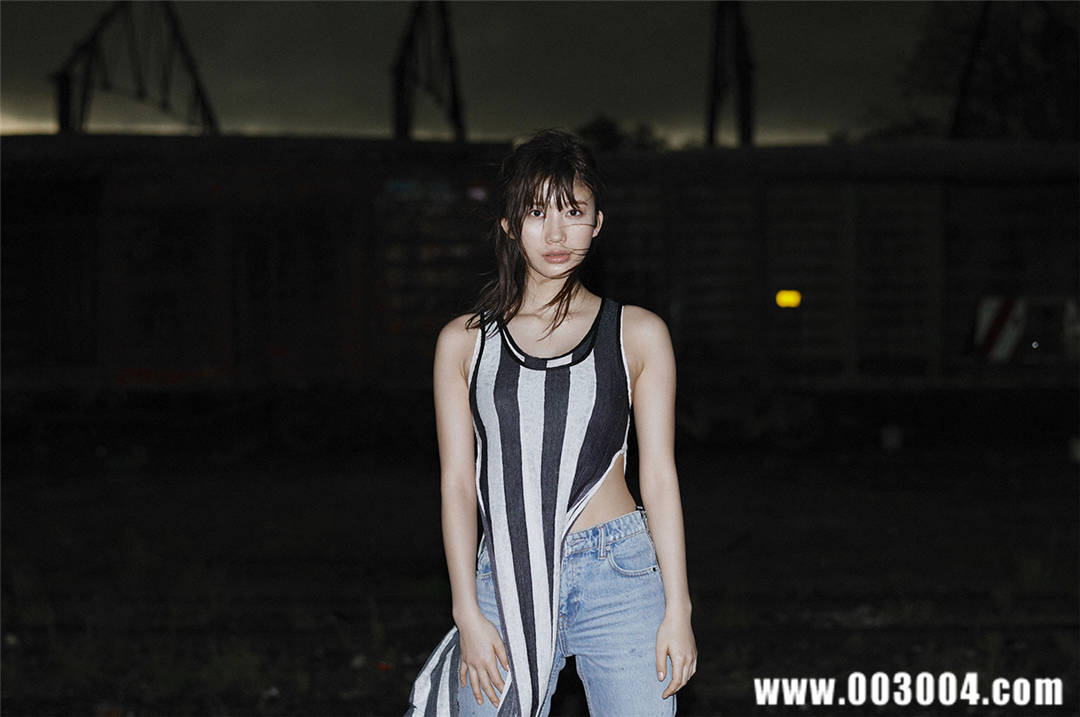 小仓优香写真集《極》高清全本