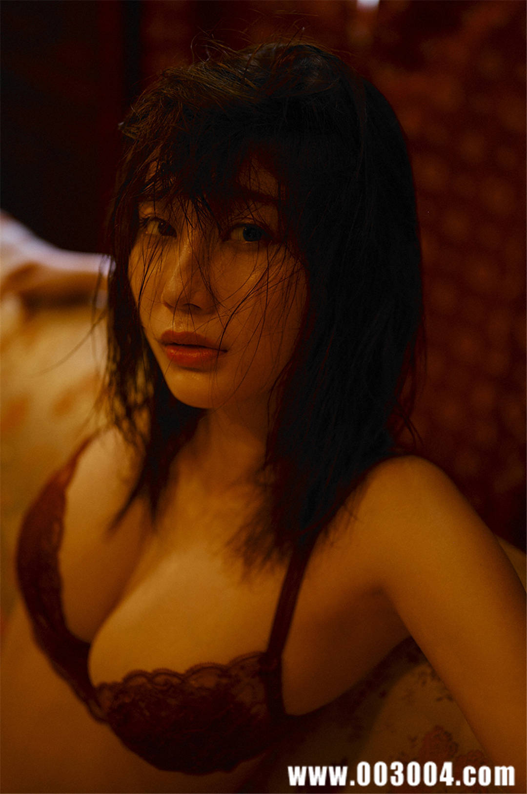 小仓优香写真集《極》高清全本