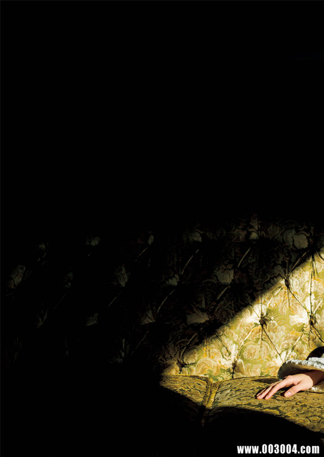 新川优爱写真集《Atlas》高清全本