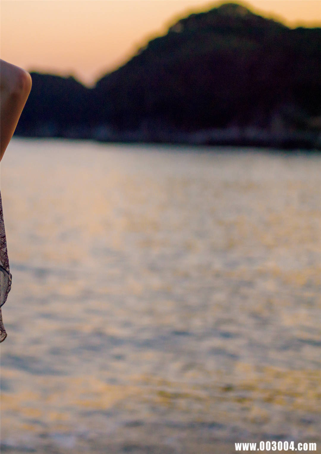 新川优爱写真集《Atlas》高清全本