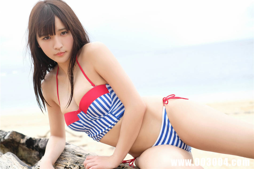 浅川梨奈写真集《Vol.830》高清全本
