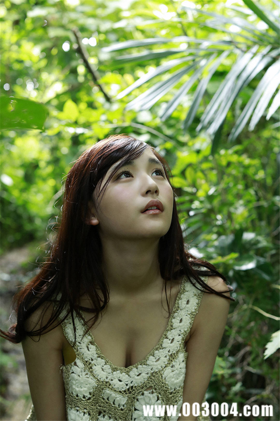 浅川梨奈写真集《浅川だってエロいのである。》高清全本