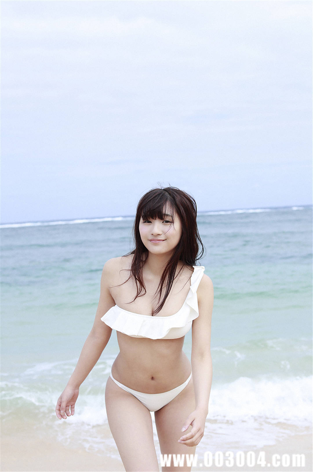 浅川梨奈写真集《浅川だってエロいのである。》高清全本