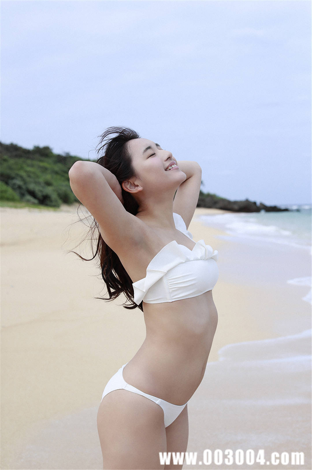浅川梨奈写真集《浅川だってエロいのである。》高清全本