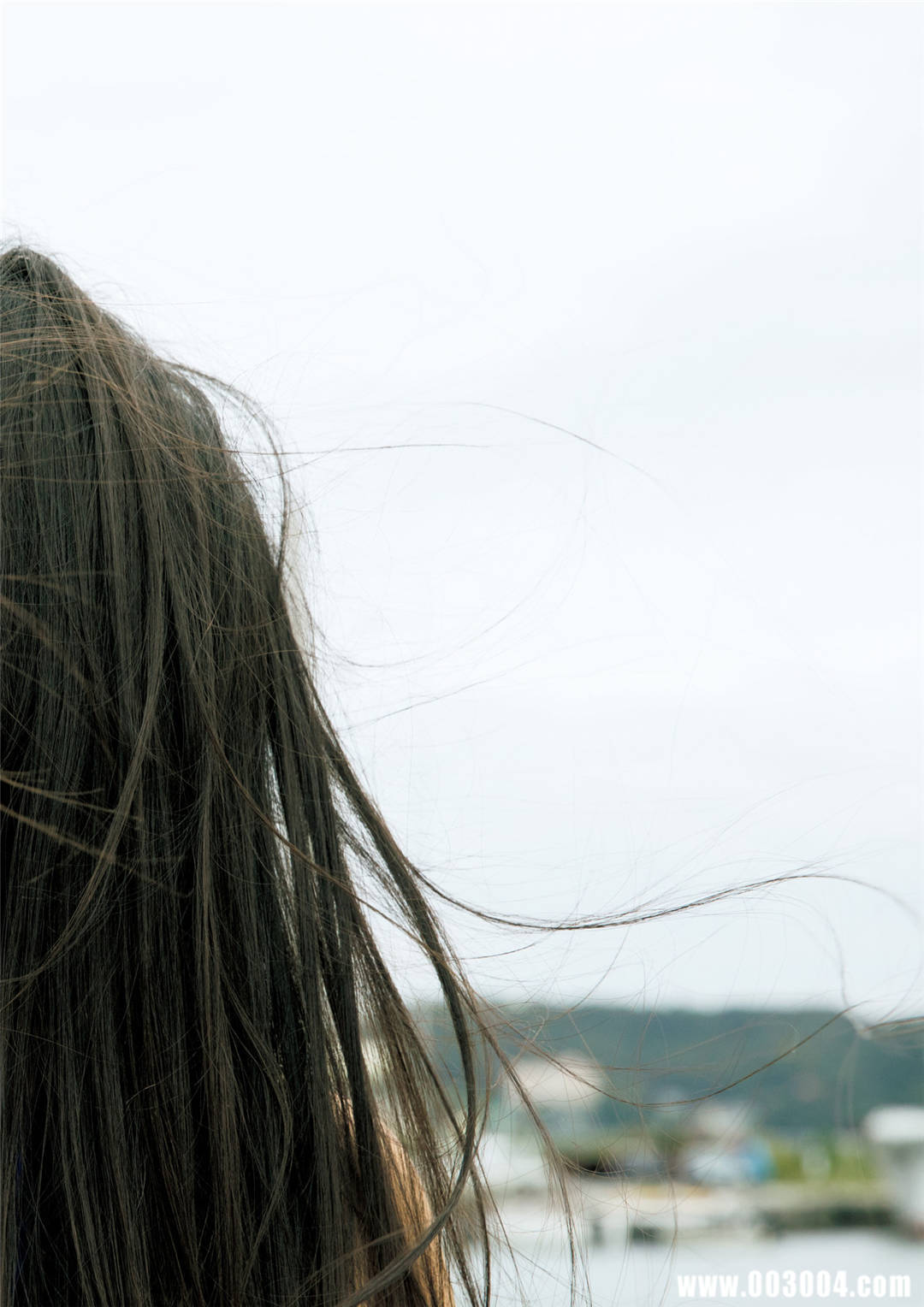 川崎绫1st写真集『触れてくれますか』高清全本