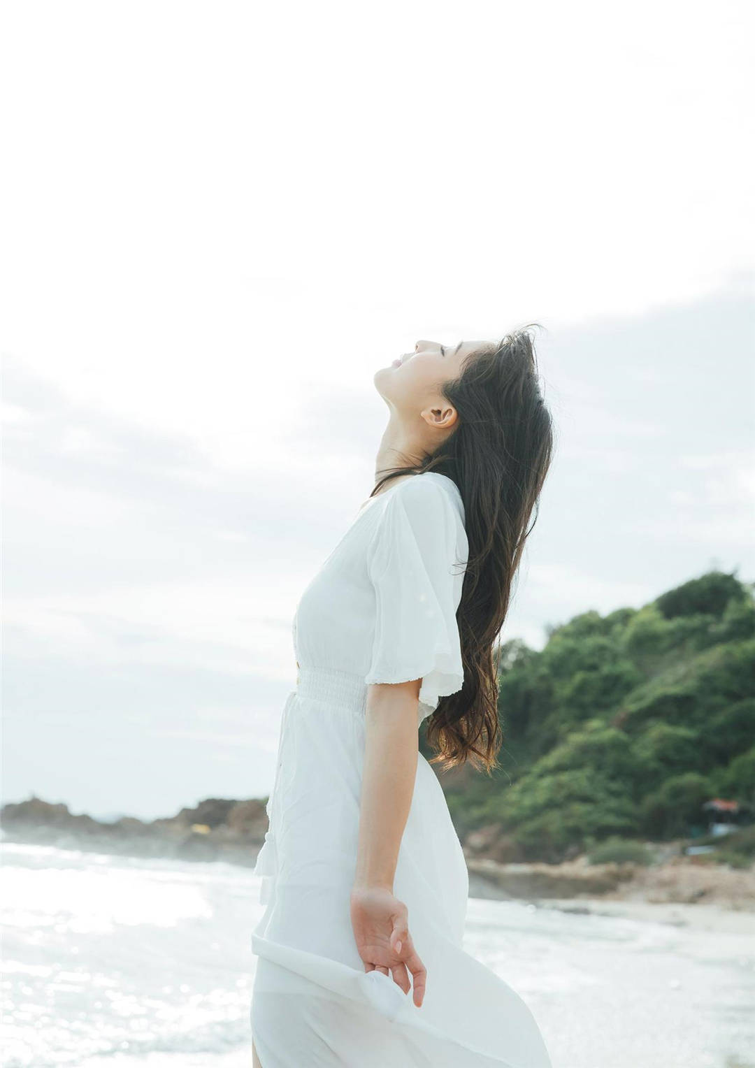 水蛇腰女神 | 川崎绫写真集《AYA TRIP》