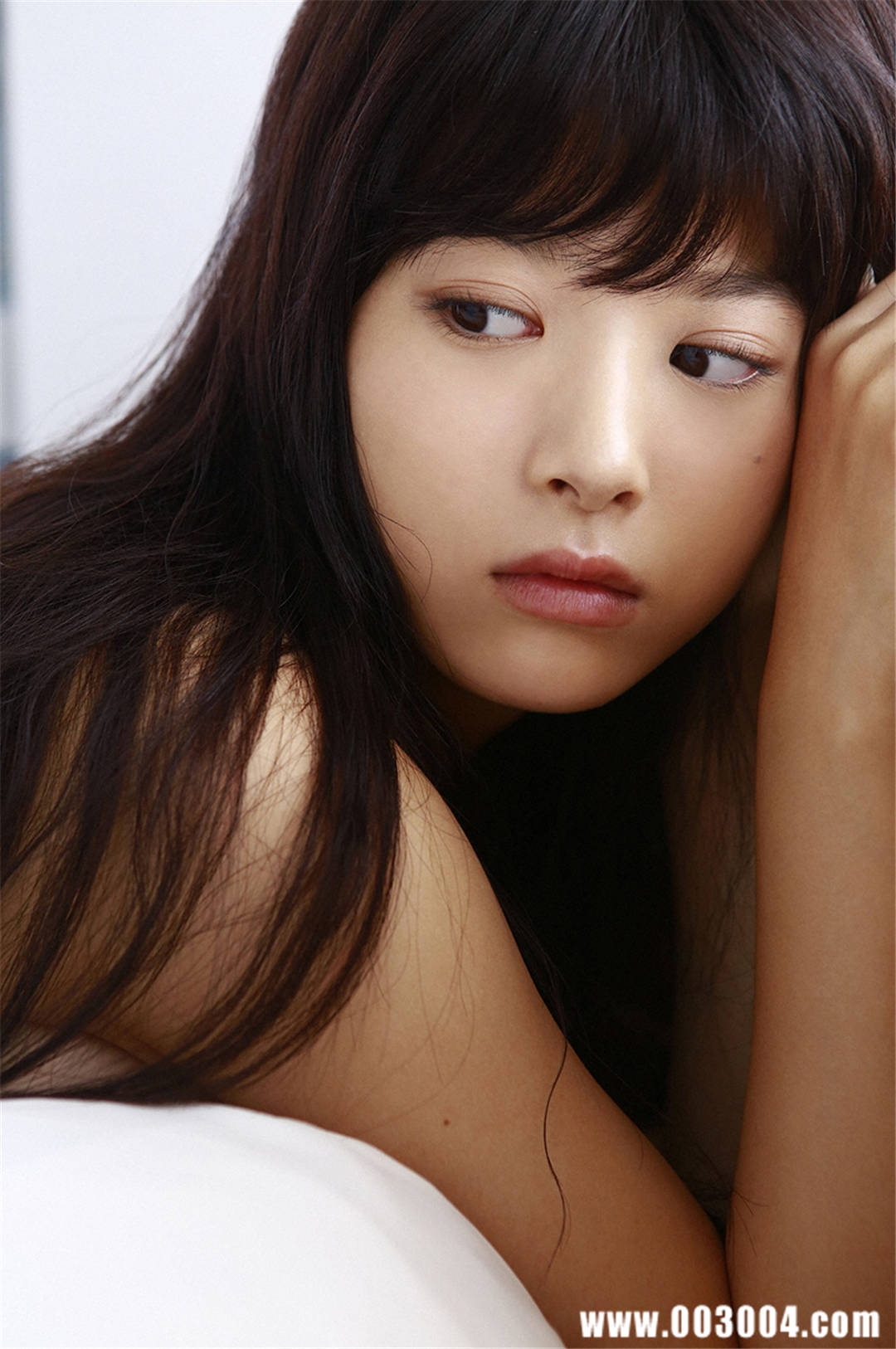 马场富美加写真集《馬場ふみか – パーフェクト・ボディ》高清全本