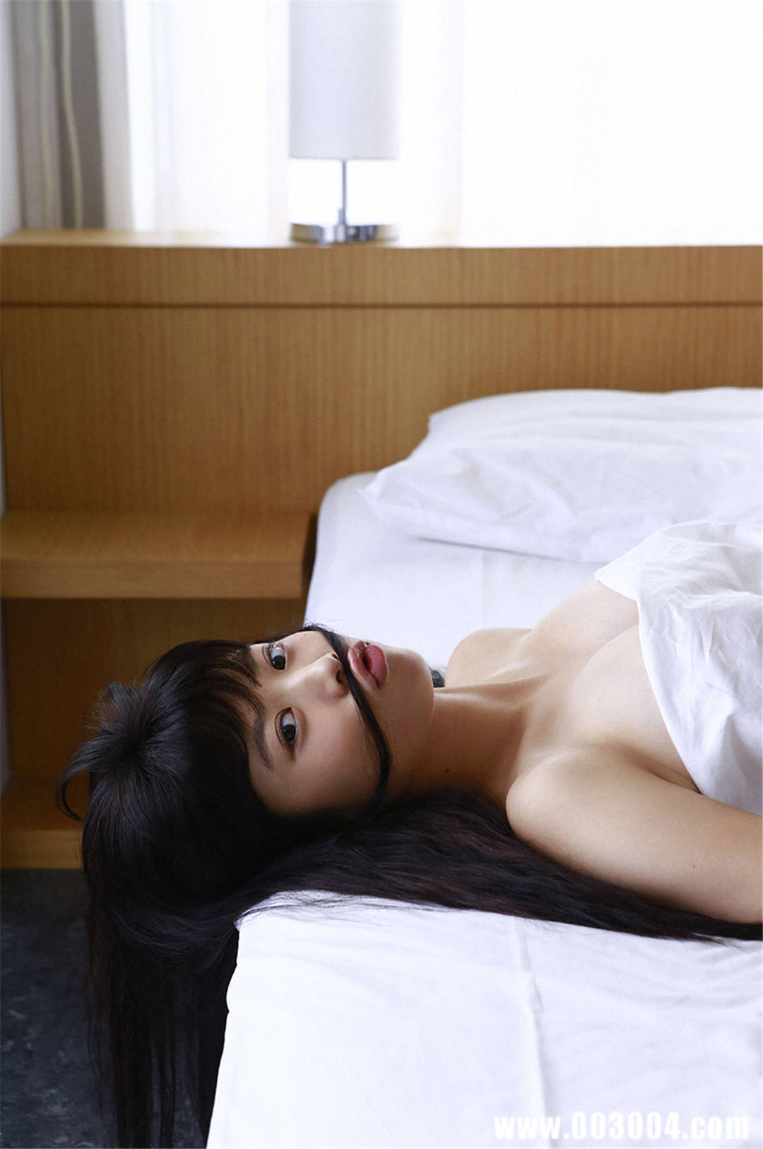 马场富美加写真集《馬場ふみか – パーフェクト・ボディ》高清全本