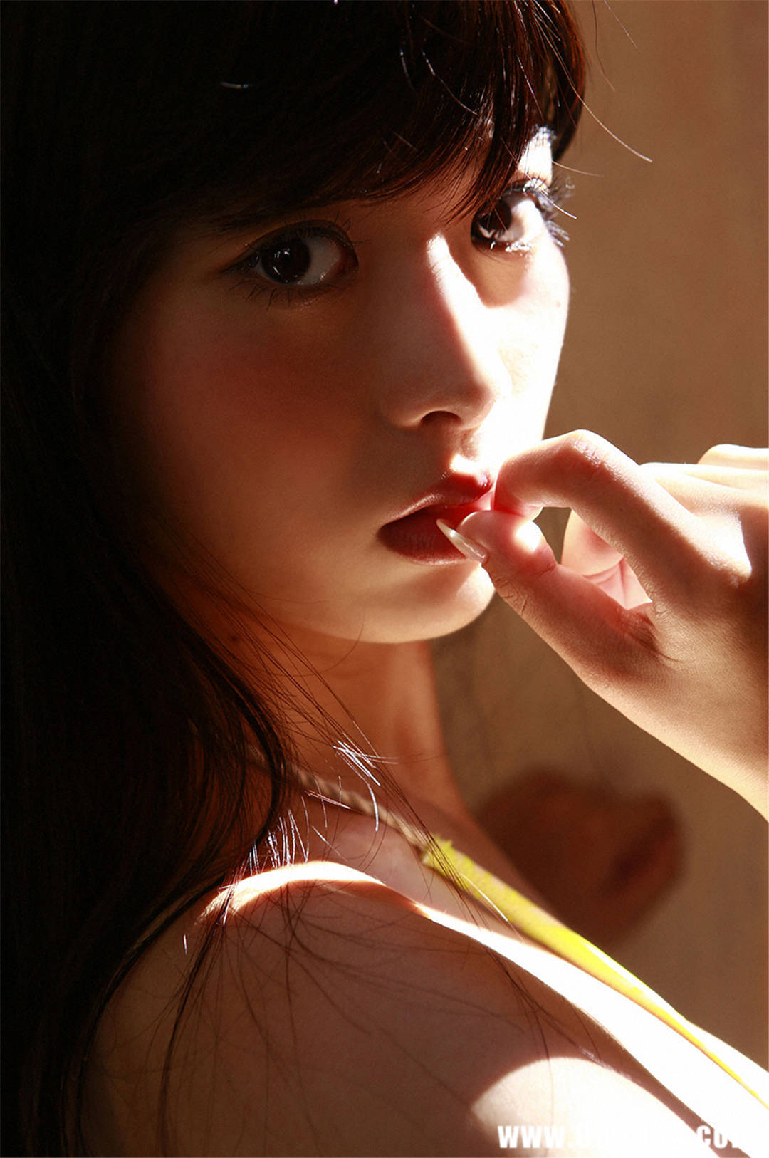 马场富美加写真集《馬場ふみか – パーフェクト・ボディ》高清全本