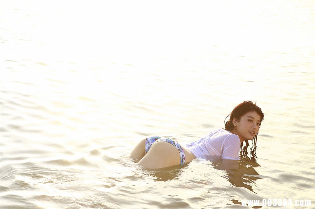 马场富美加写真集《馬場ふみか – パーフェクト・ボディ》高清全本