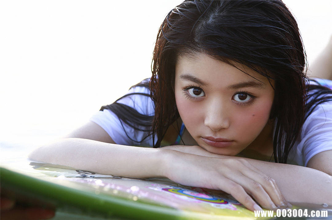 马场富美加写真集《馬場ふみか – パーフェクト・ボディ》高清全本