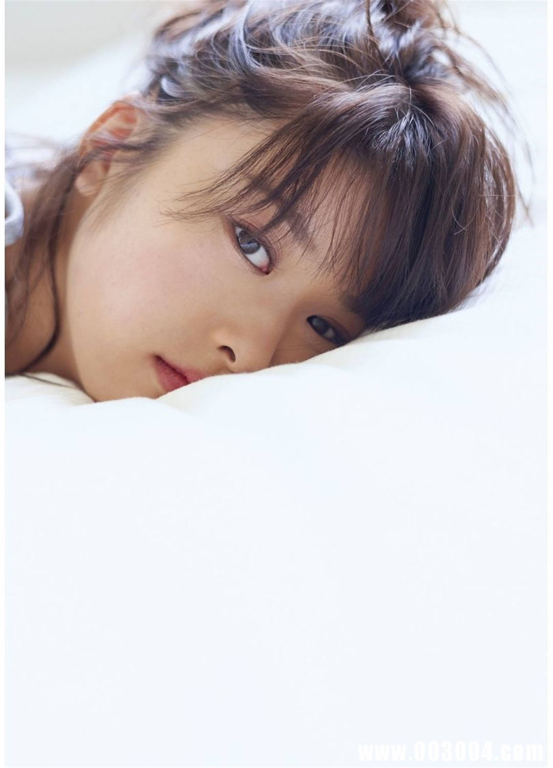 马场富美加写真集《ぜっぴん》高清全本