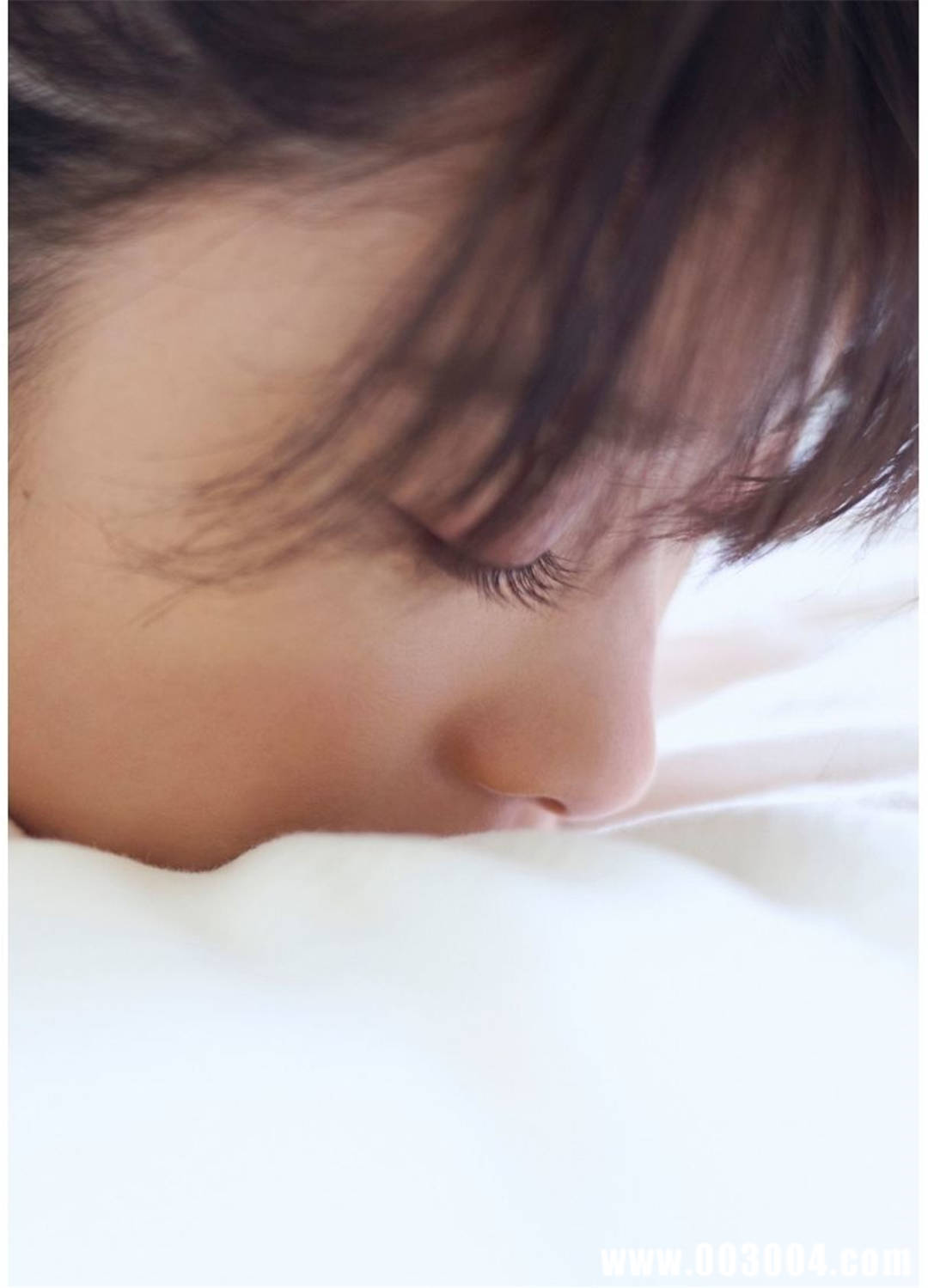 马场富美加写真集《ぜっぴん》高清全本