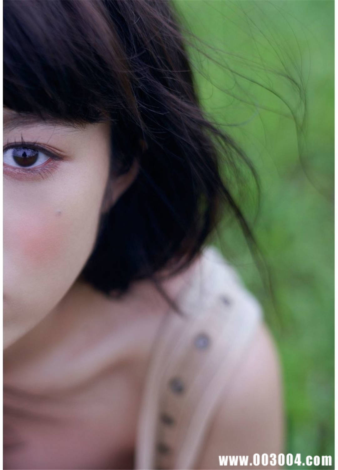 马场富美加写真集《ぜっぴん》高清全本