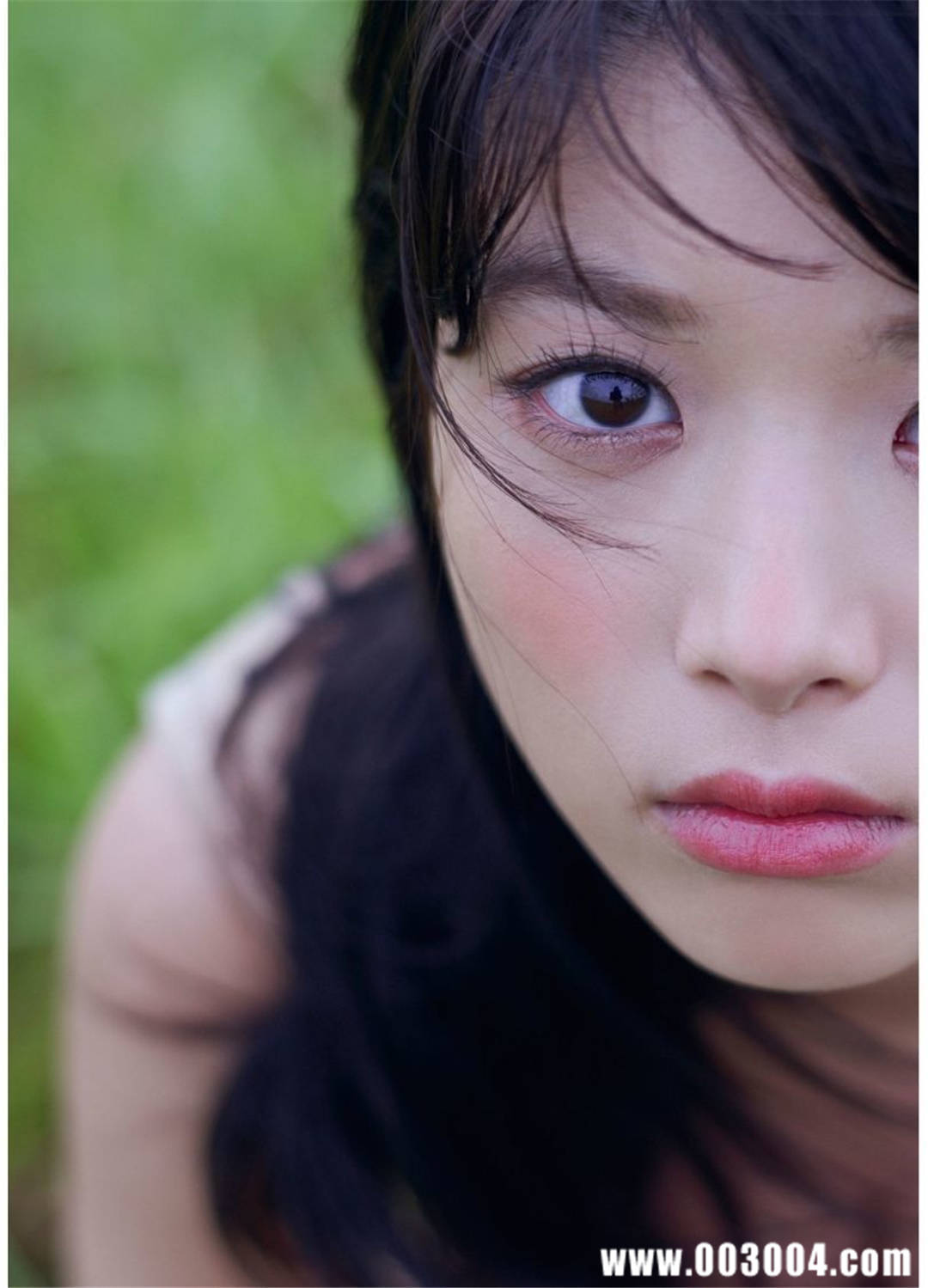 马场富美加写真集《ぜっぴん》高清全本