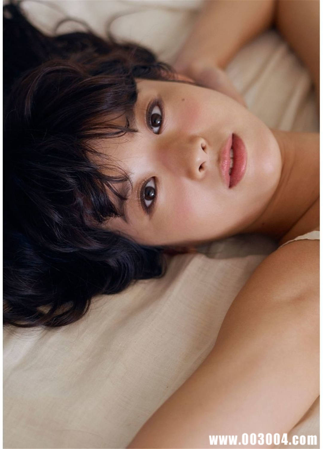 马场富美加写真集《ぜっぴん》高清全本